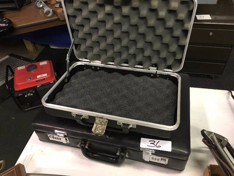 Briefcase