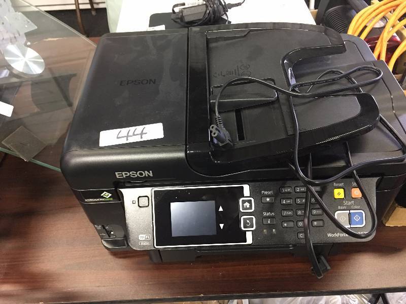Epson Printer