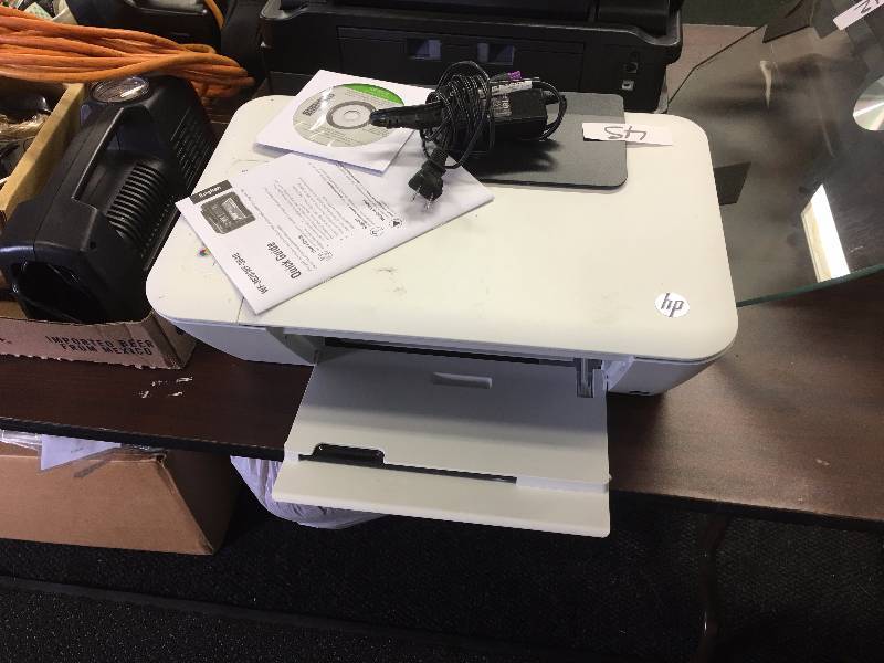 HP Printer