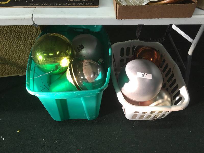 Christmas Items