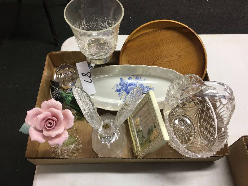 Miscellaneous Knick Knacks