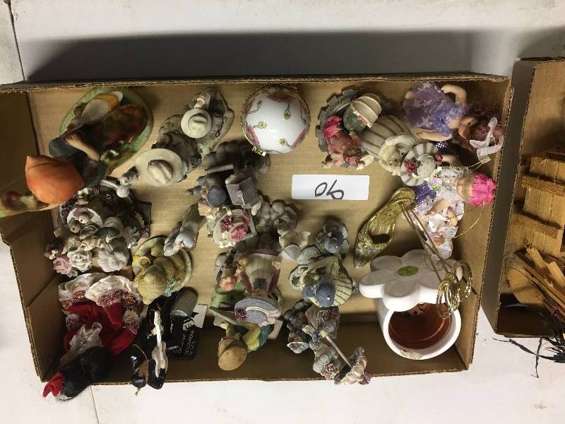 Miscellaneous Knick Knacks