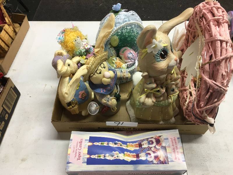 Miscellaneous Knick Knacks