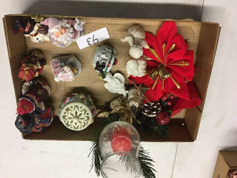Miscellaneous Knick Knacks