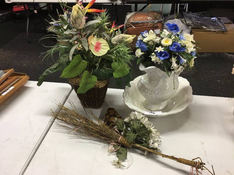 Miscellaneous Knick Knacks