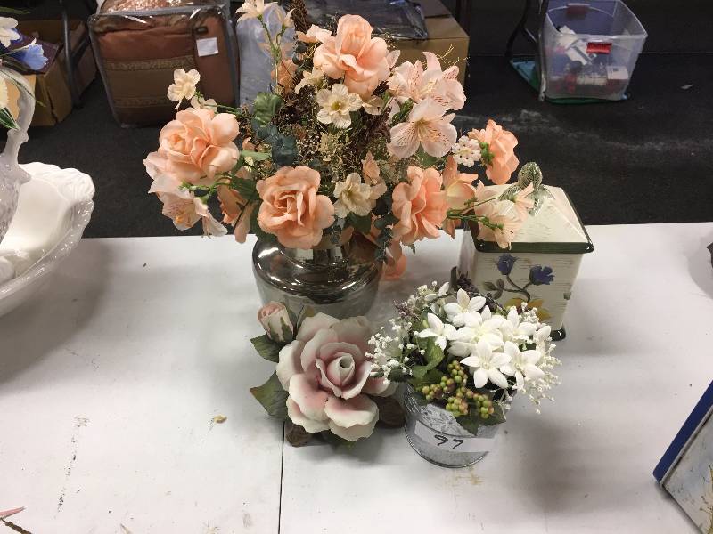 Miscellaneous Knick Knacks