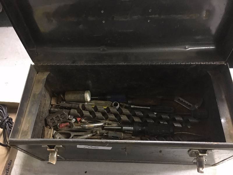 Toolbox