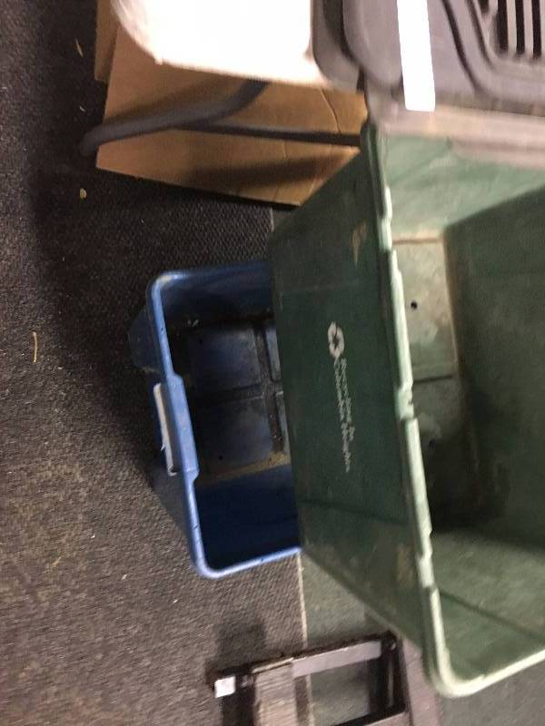 2 Recycle Bins