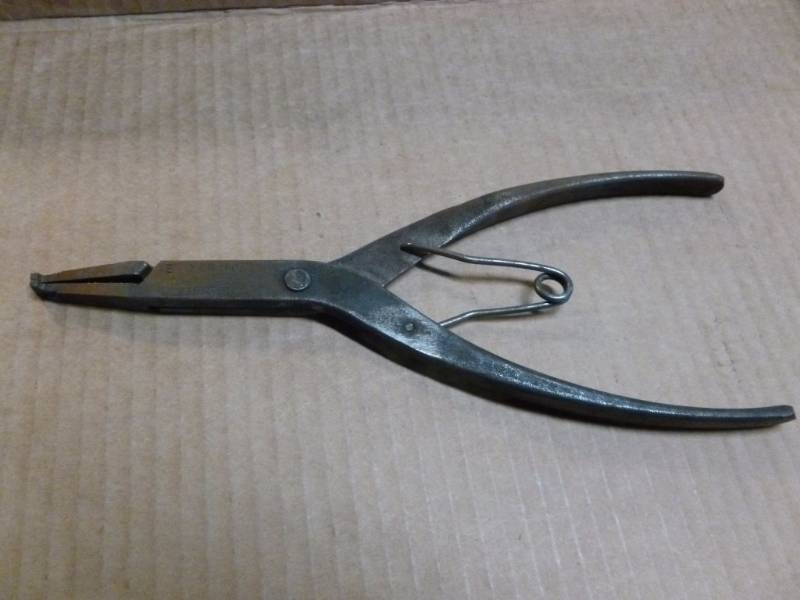 lot 62 image: Vintage Snap-On Tool