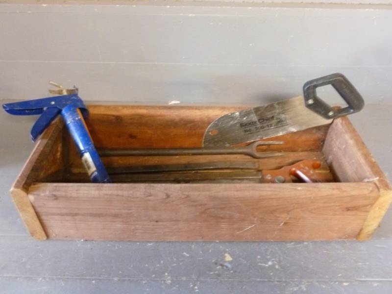 lot 67 image: Vintage Snap-On Tool