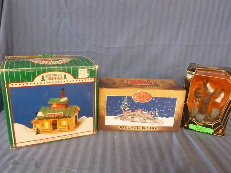 lot 99 image: Holiday House