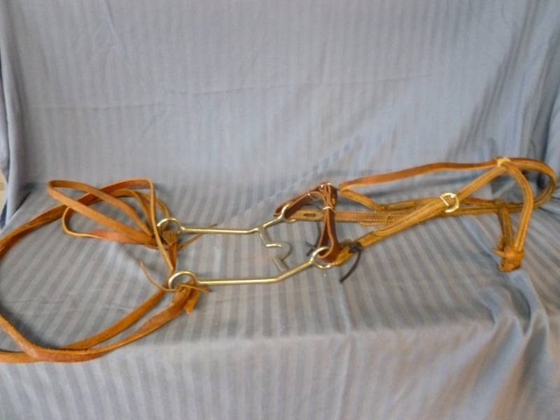lot 179 image: Horse Equipment