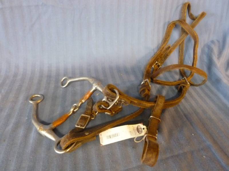 lot 181 image: Horse Equipment