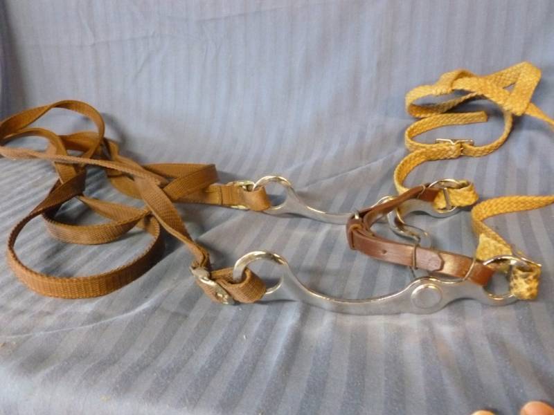 lot 182 image: Horse Equipment
