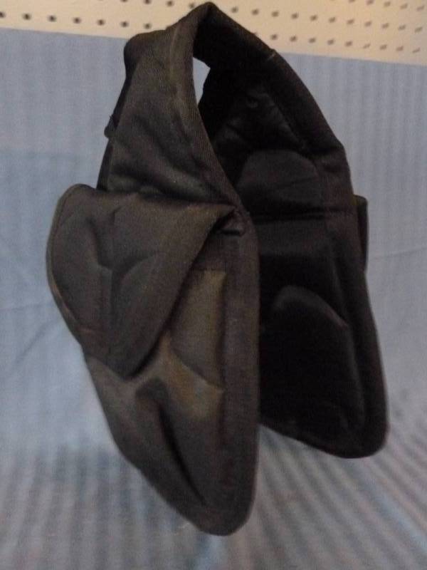 lot 184 image: New Saddle Horn Bag