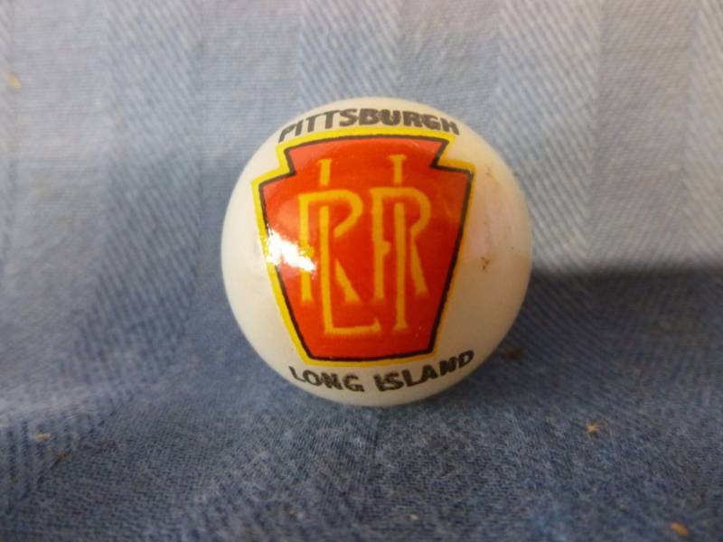 lot 212 image: Logo Marble