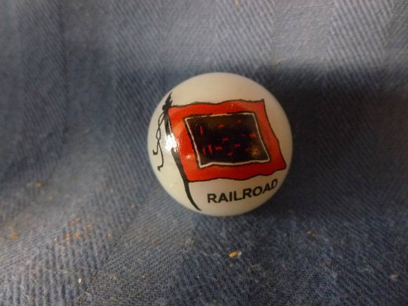 lot 214 image: Logo Marble