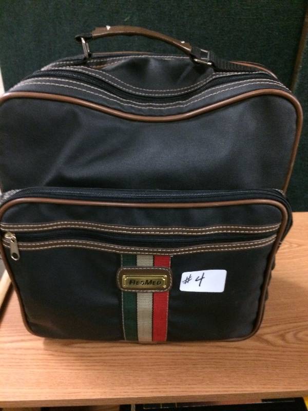 lot 7 image: REMstar Pro 2 1020926 with Carry Bag & Extras - Works