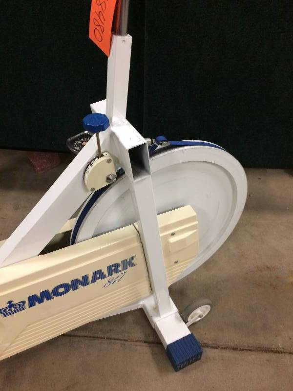 Monark 817 exercise bike sale