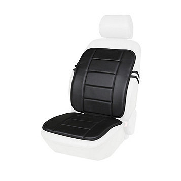 Sim Leather full seat cushion, MSRP $24.99