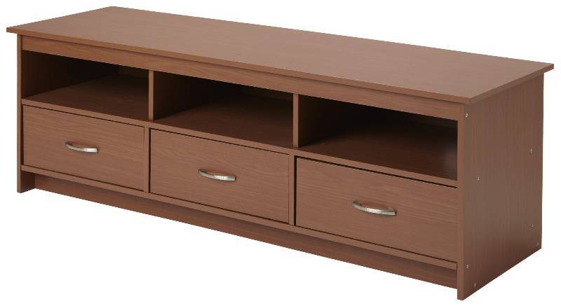 alcove 3 Drawer ENTERTAINMENT Console, MSRP $169.99