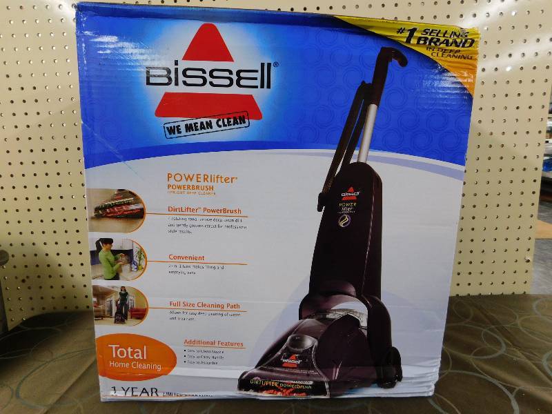 Bissell Powerlifter Powerbrush, MSRP $139.99