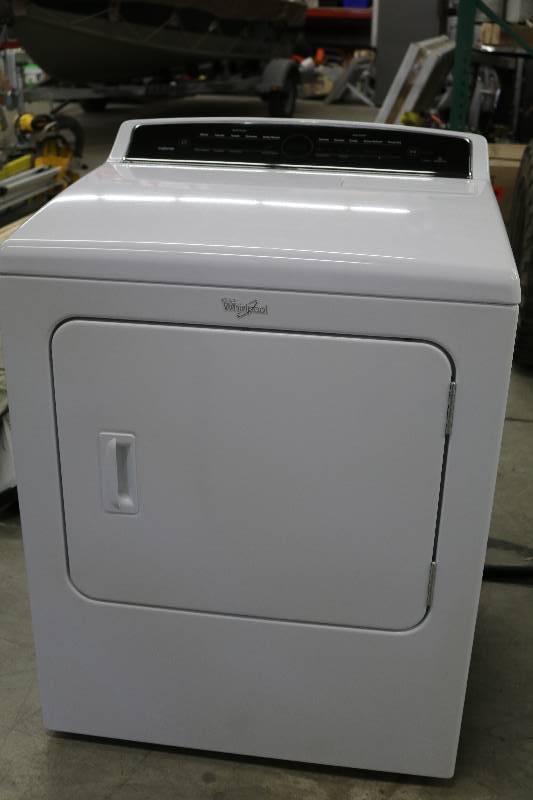 Whirlpool Dryer