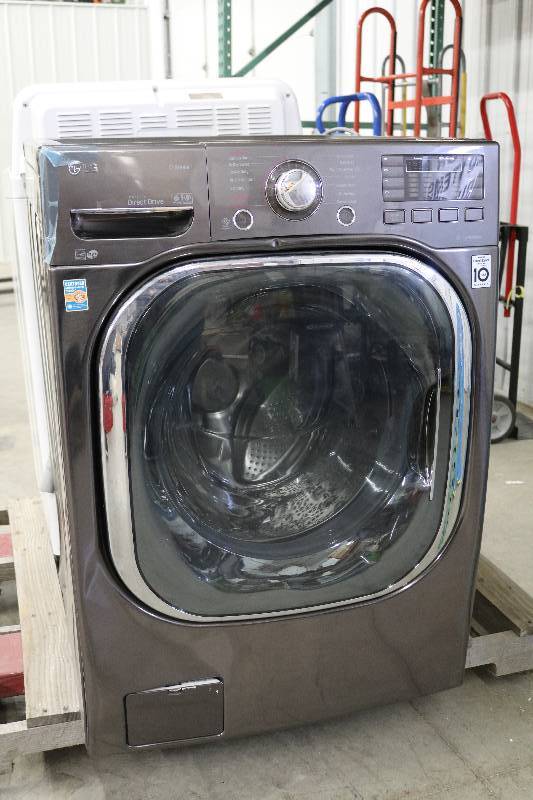 LG Washer