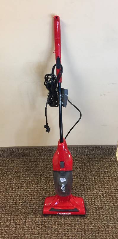 Dirt Devil� Vibe� 3-in-1 Corded Stick Vacuum