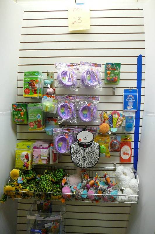 lot 23 image: Toys, Baby & Disney