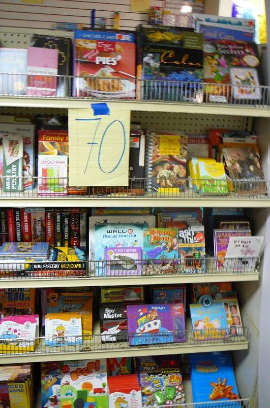 lot 70 image: Lot of Books
