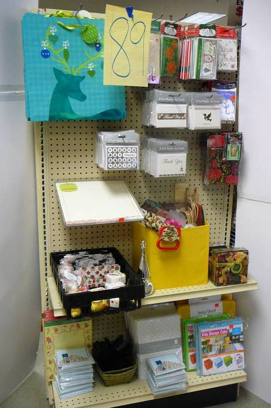 lot 89 image: Christmas & Misc. Items, Cards,Stationary