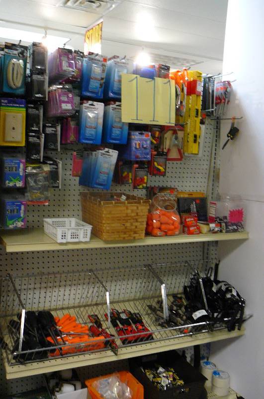 lot 111 image: Adjustable wrench. Oil filter wrenches. Sockets. Padlock set