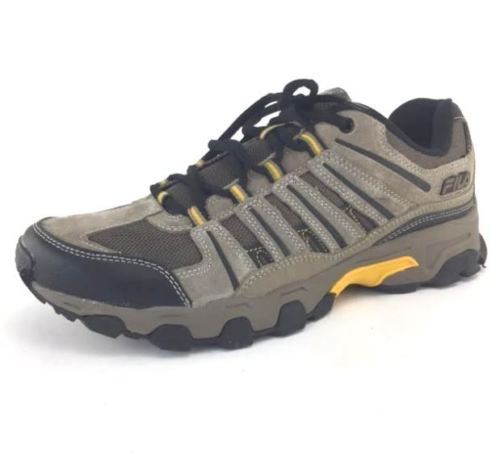 fila men's day hiker shoes