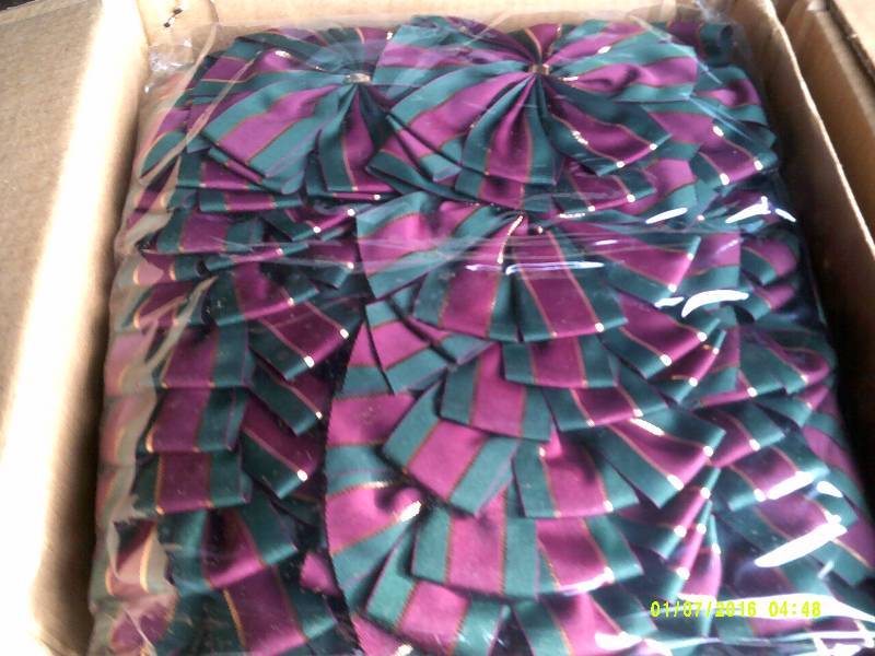 300 NEW BOWS