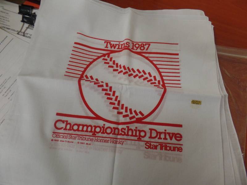 HOMER HANKIES