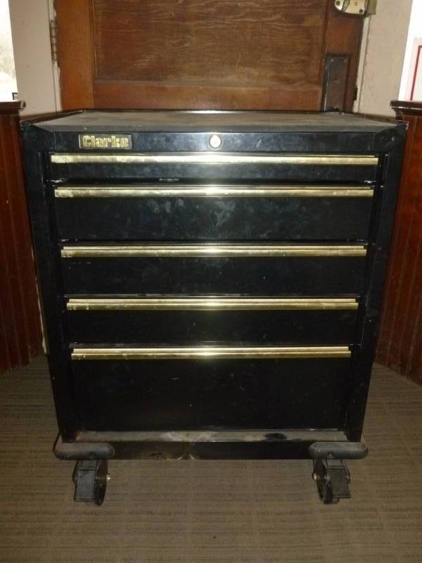 Clarke Toolbox