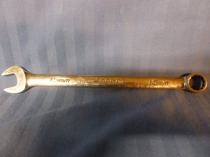 Snap - On Wrench
