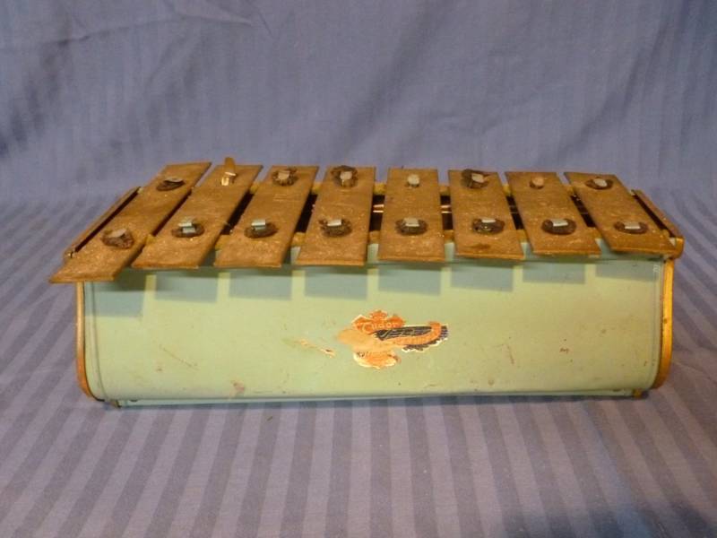 Vintage Instrument