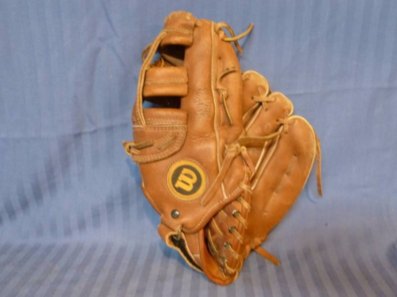 Baseball Glove