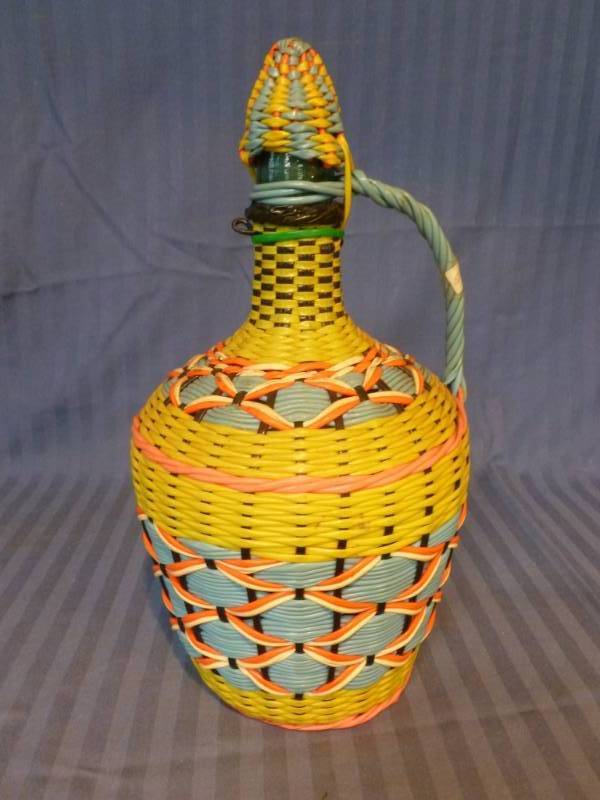 Liquor Decanter