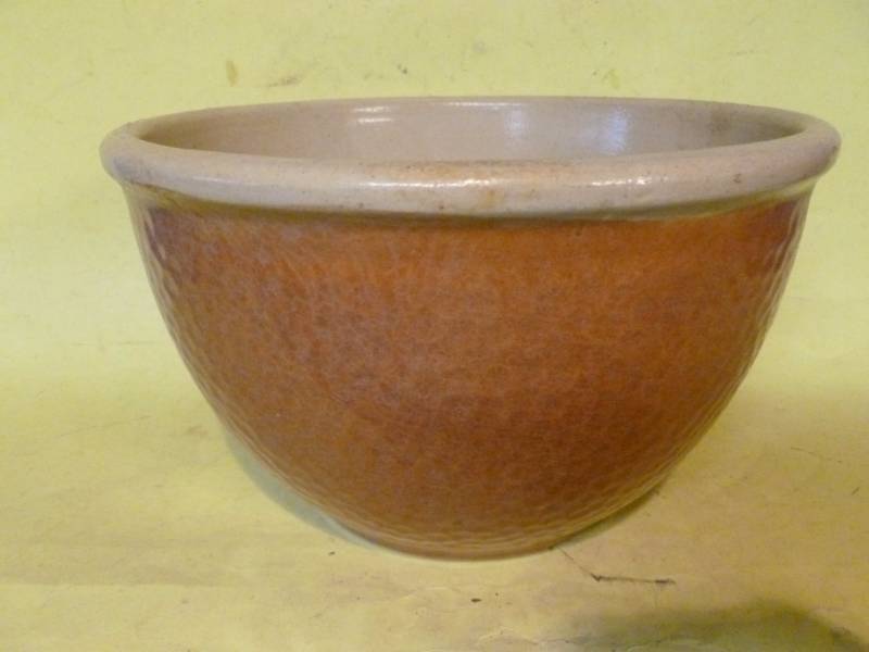 Vintage Bowl