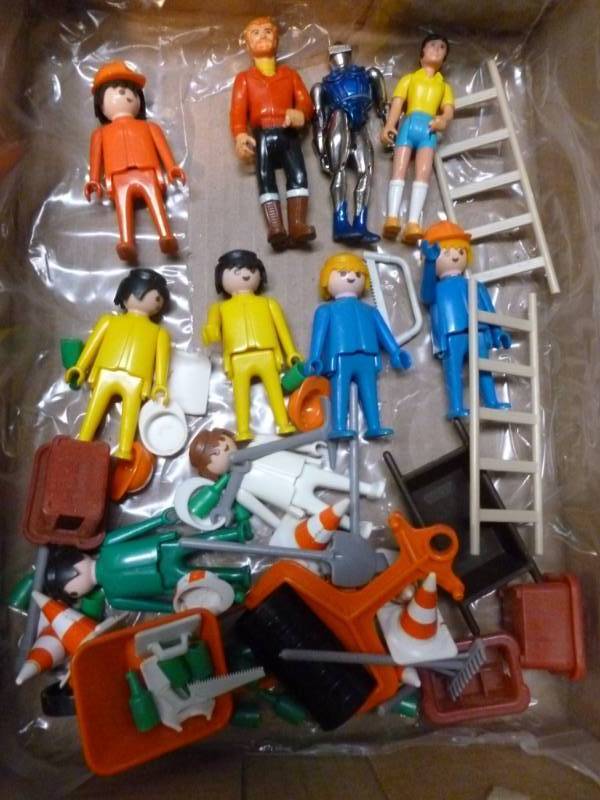 Vintage Figurines