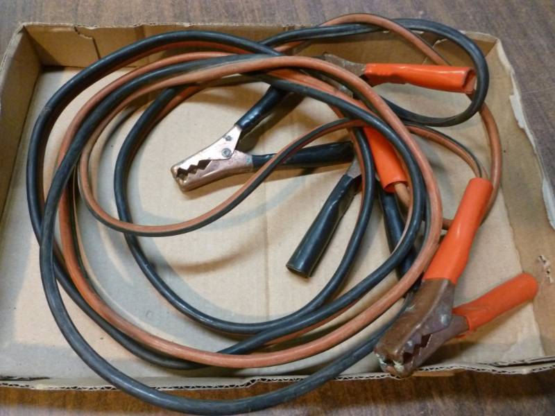 Jumper Cables