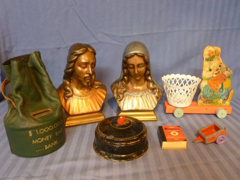 Vintage Items