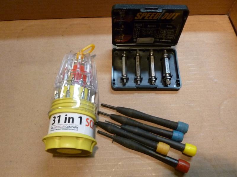 Tools