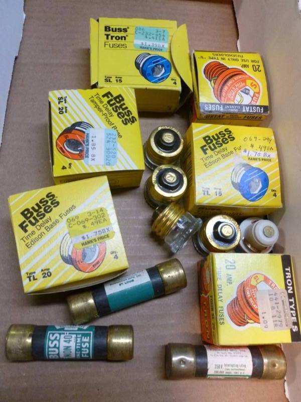 Fuses