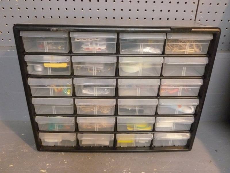 Organizer