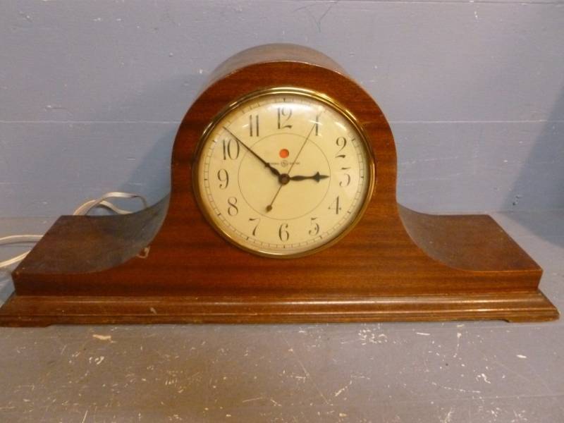 Vintage Clock