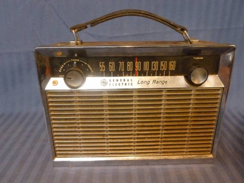 Vintage Radio
